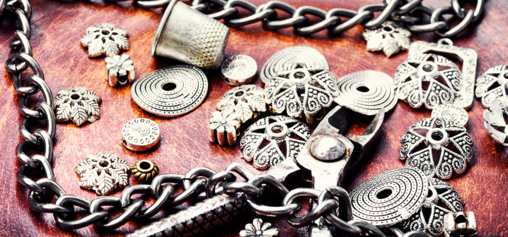 Antikschmuck