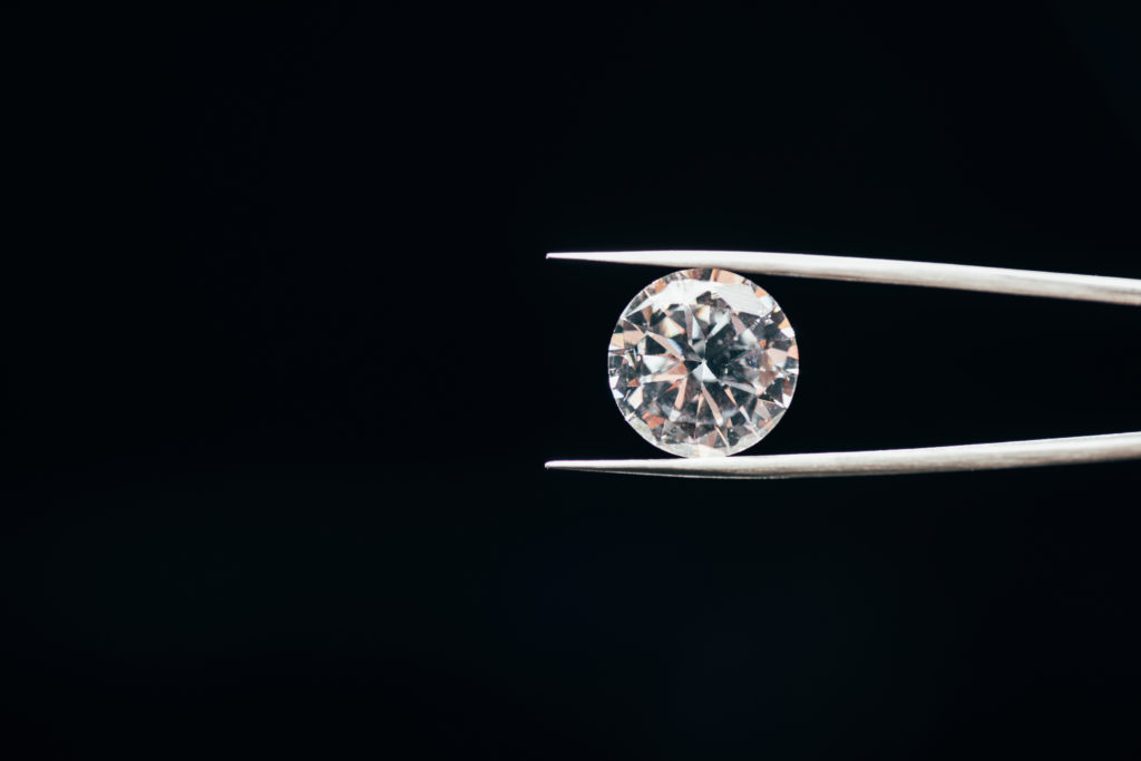 Diamantenankauf